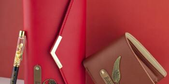 Quà tặng doanh nghiệp sang trọng: Làm thế nào để chọn lựa?