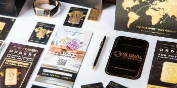 Làm sao quà tặng doanh nghiệp giúp nâng tầm thương hiệu?