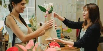 Lựa chọn dịch vụ quà tặng chuyên nghiệp