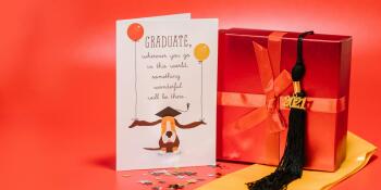 Câu chuyện thành công từ quà tặng doanh nghiệp