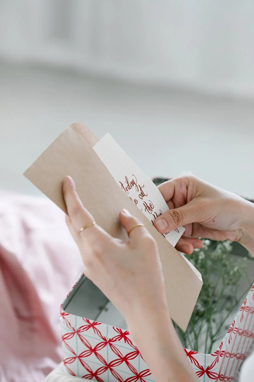 Lợi ích của việc cá nhân hóa quà tặng doanh nghiệp